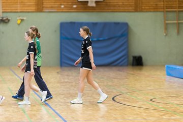 Bild 17 - wAJ Quali zur OL Runde 2